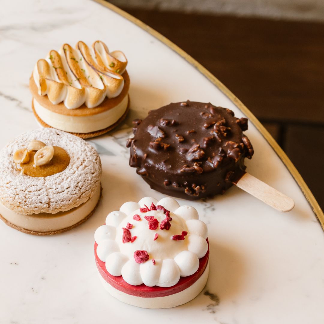 Butterfly Easter Egg